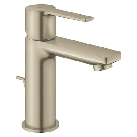 Grohe Single Hole Single-Handle Xs-Size Bathroom Faucet 1.2 Gpm, Gold 23824GNA